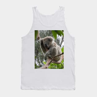 Koala Tank Top